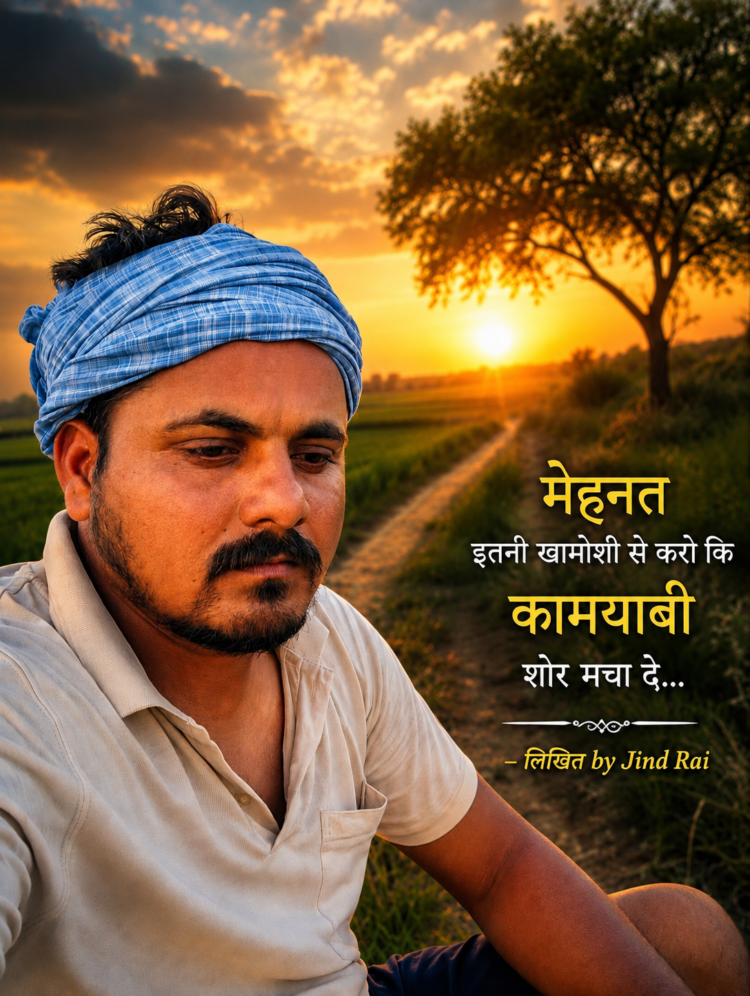 Yaar Rageenldeya Subh